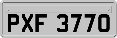 PXF3770