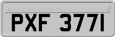 PXF3771