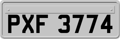 PXF3774