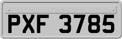 PXF3785