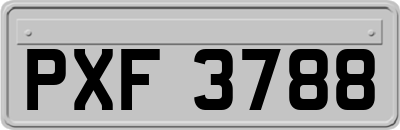 PXF3788