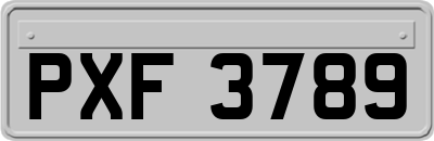 PXF3789