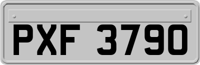 PXF3790