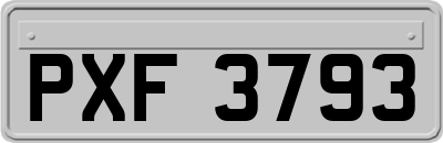 PXF3793