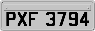 PXF3794