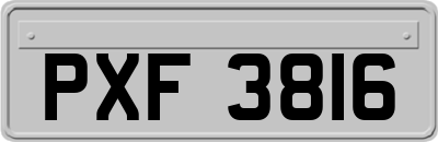 PXF3816