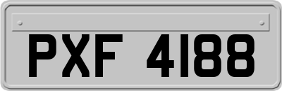 PXF4188