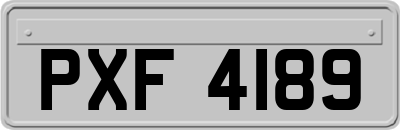 PXF4189