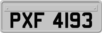 PXF4193