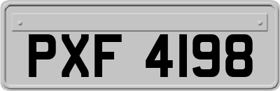 PXF4198