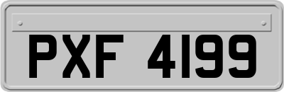 PXF4199