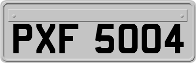 PXF5004