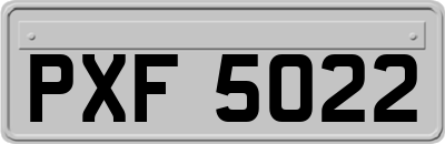 PXF5022