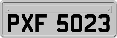 PXF5023