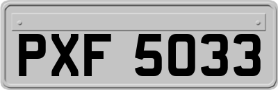 PXF5033