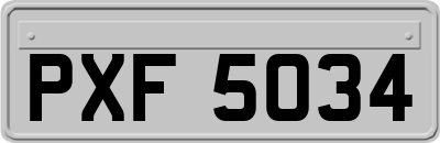 PXF5034