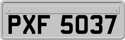 PXF5037