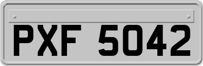 PXF5042