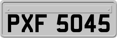 PXF5045