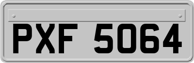 PXF5064