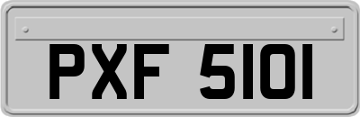 PXF5101