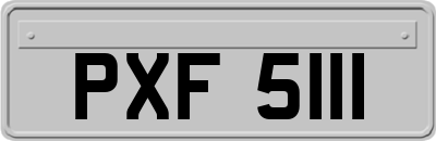 PXF5111