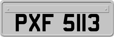 PXF5113