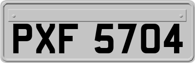 PXF5704