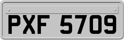 PXF5709