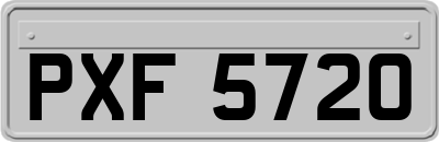 PXF5720