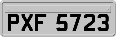 PXF5723