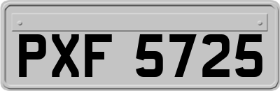 PXF5725