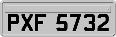 PXF5732