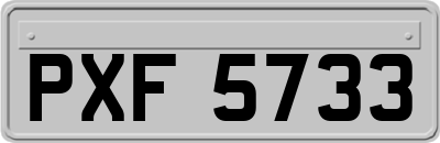 PXF5733