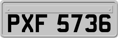 PXF5736