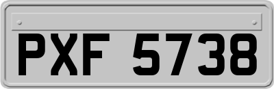 PXF5738