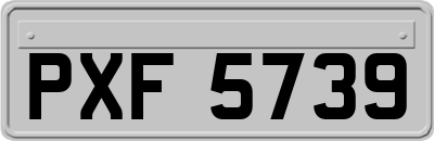 PXF5739