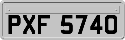 PXF5740