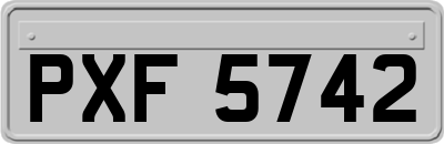 PXF5742