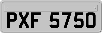 PXF5750