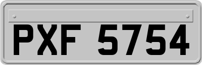 PXF5754