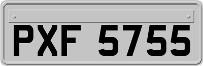 PXF5755