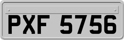 PXF5756