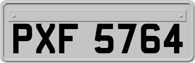 PXF5764