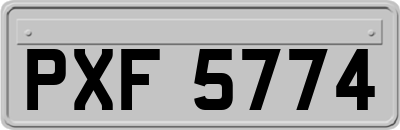 PXF5774