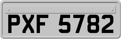 PXF5782