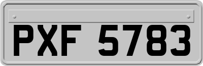 PXF5783