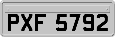 PXF5792