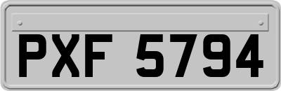 PXF5794