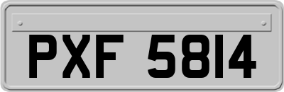 PXF5814